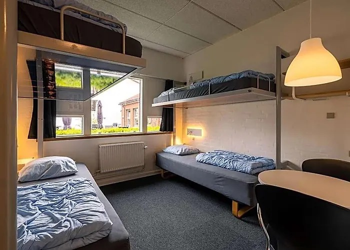 Danhostel Ribe