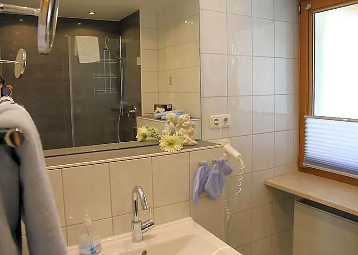 Kleines Hotel Edeltraud