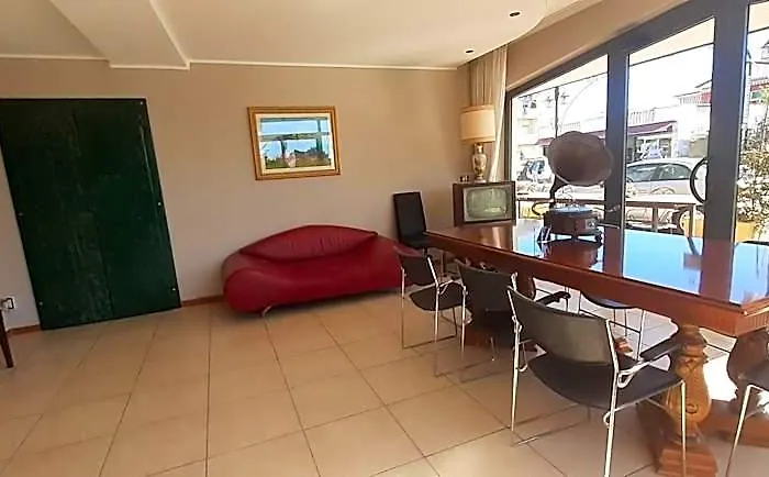 Ubika Hotel
