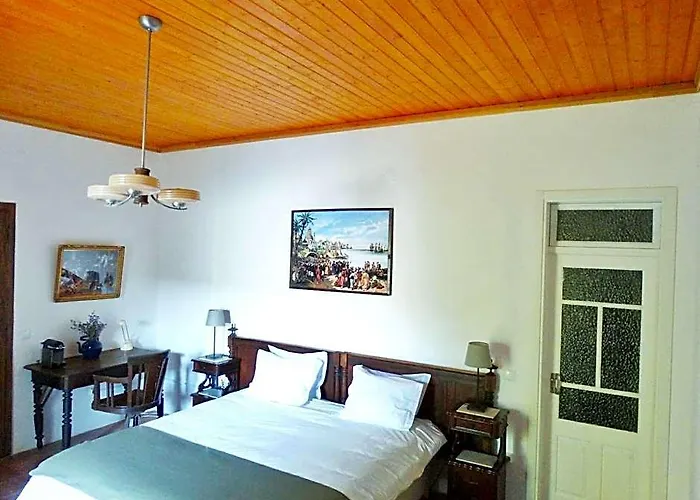 Casa Pereirinha