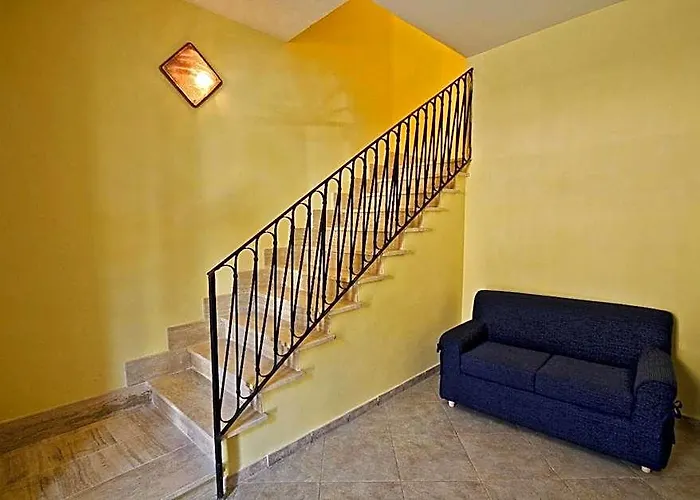 Il Cantinone Rooms