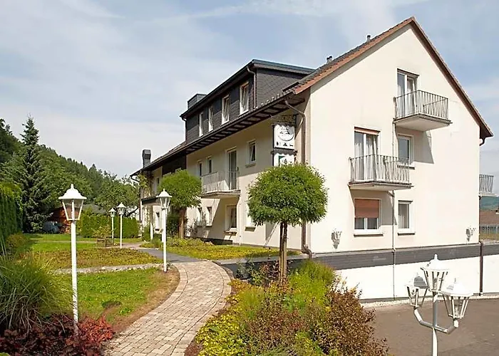 Luckai Hotel & Restaurant Inhaber Dennis Burmann