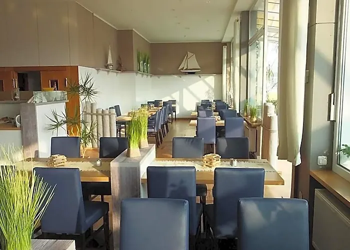 Hotel Wikinger