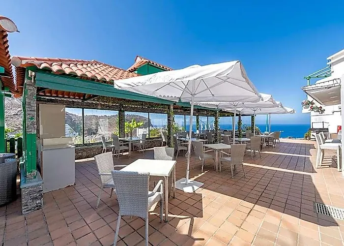 Apartamentos Los Veleros