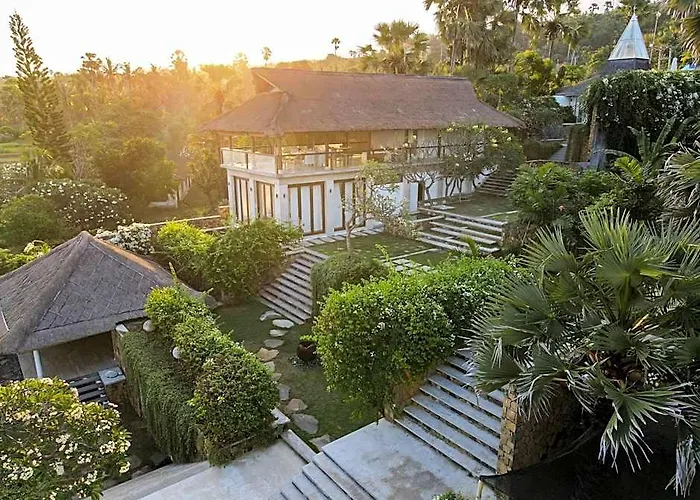 Shunyata Villas Bali - Adults Only!