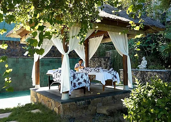 Shunyata Villas Bali - Adults Only!