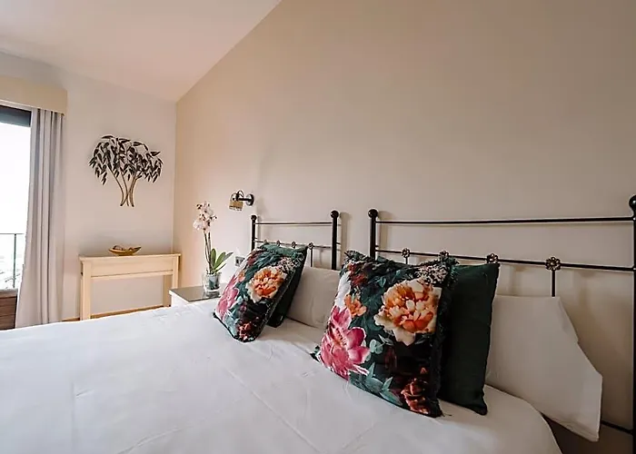 Hotel Boutique Cerro Del Sol