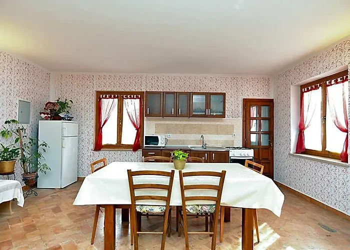 Apartment 1945