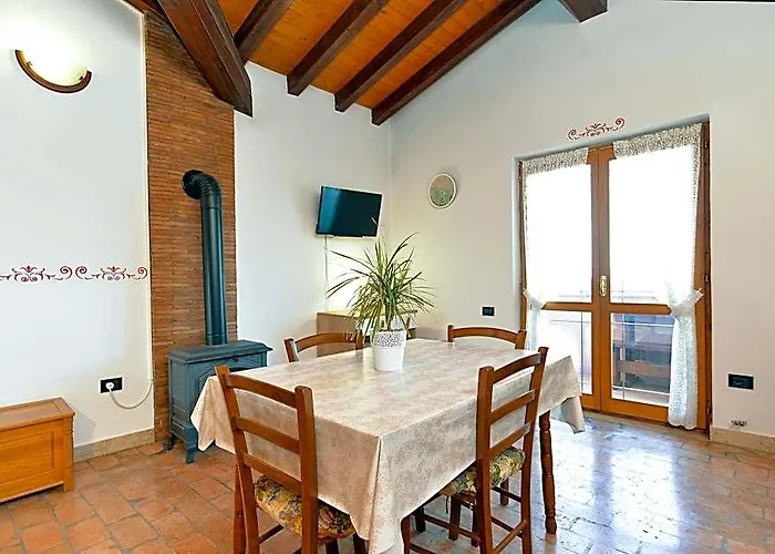 Apartment 1945