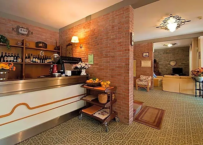 Hotel Versilia