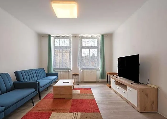 Theater Apartment