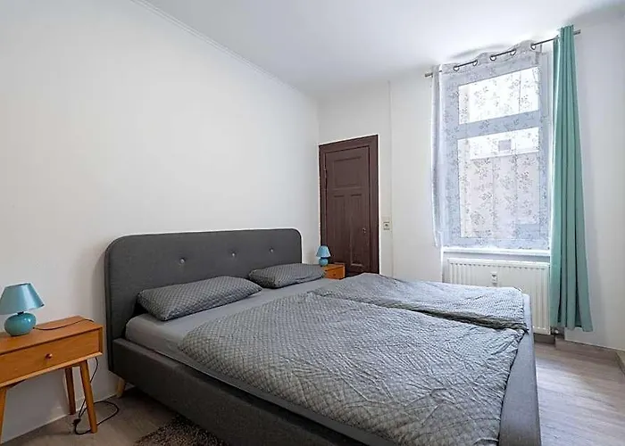 Theater Apartment