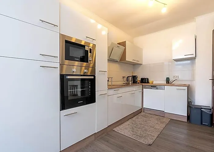 Theater Apartment