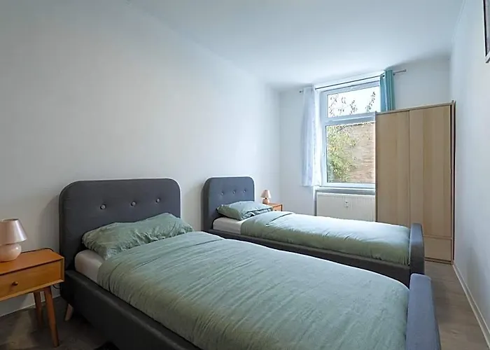 Theater Apartment