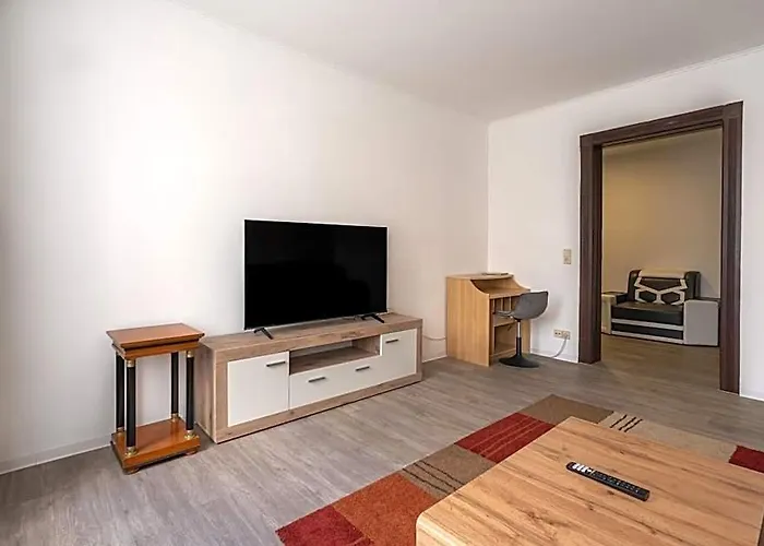 Theater Apartment