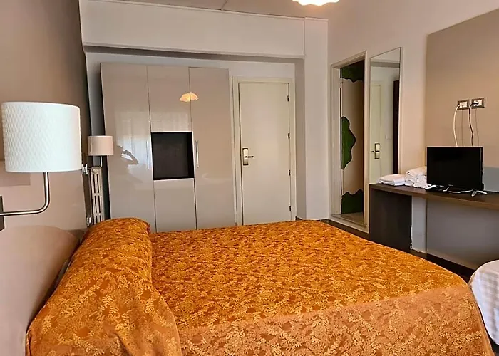 New Park Hotel