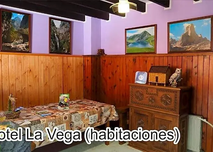 La Vega