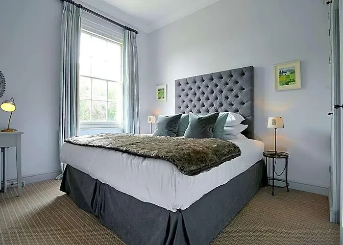 Congham Hall Hotel & Spa