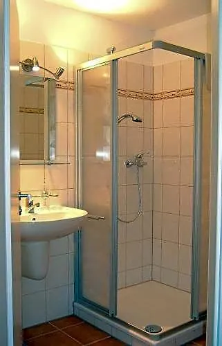 Altes Doktorhaus - Hotel Garni