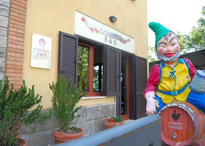 Mariani Bed&Breakfast