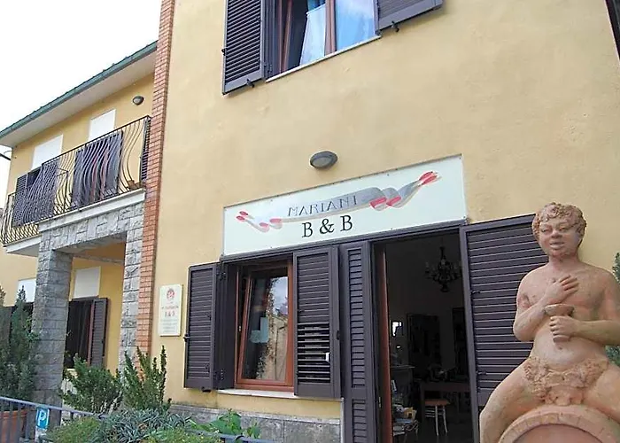 Mariani Bed&Breakfast