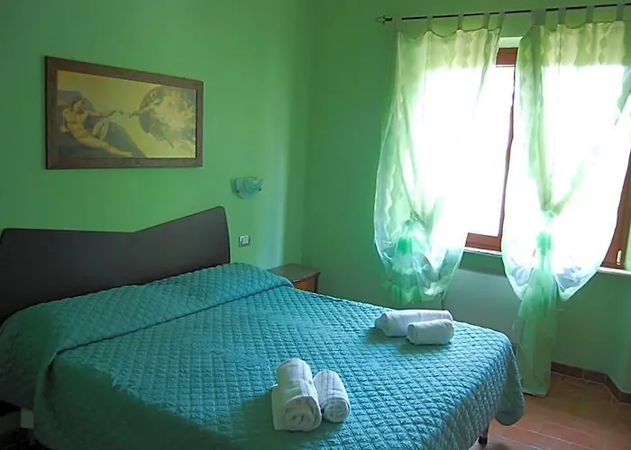 Mariani Bed&Breakfast