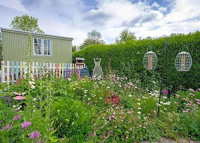 The Mount B&B
