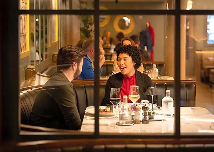 Voco The Club - Dublin Gateway By Ihg