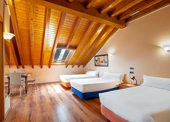 Hotel Alda Lalin
