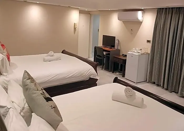Orchids Lodge