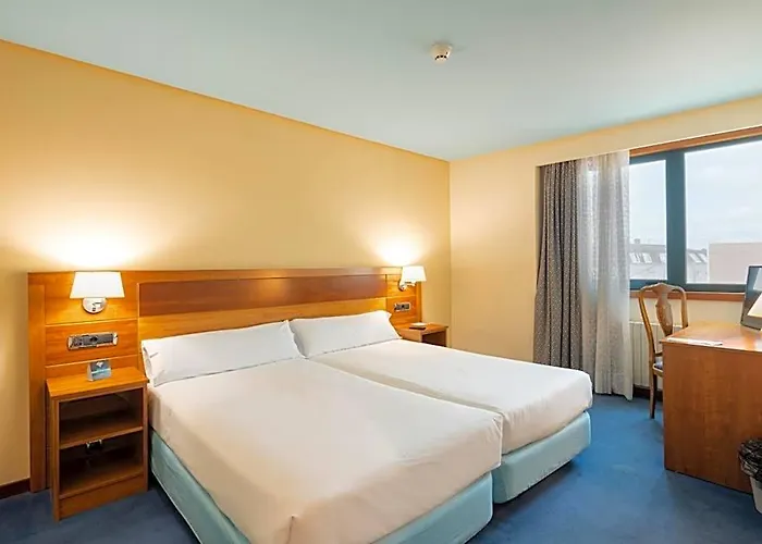 Hotel Alda Lalin