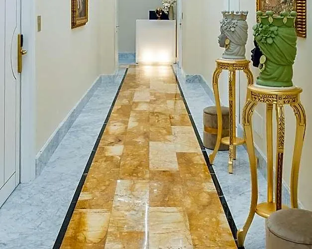 Correnti Boutique Hotel Gold