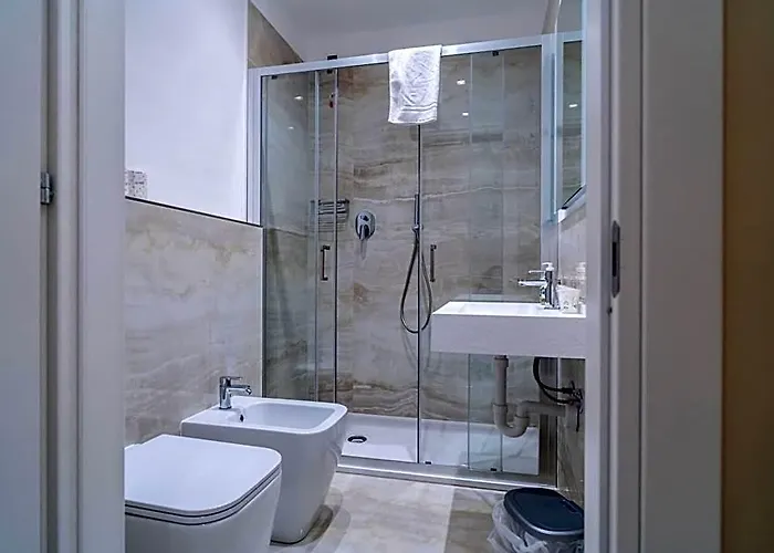 Correnti Boutique Hotel Gold