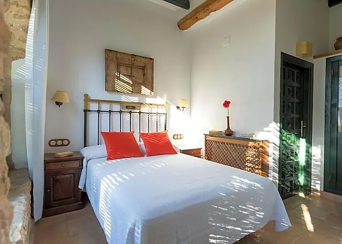 Calerilla Hotel