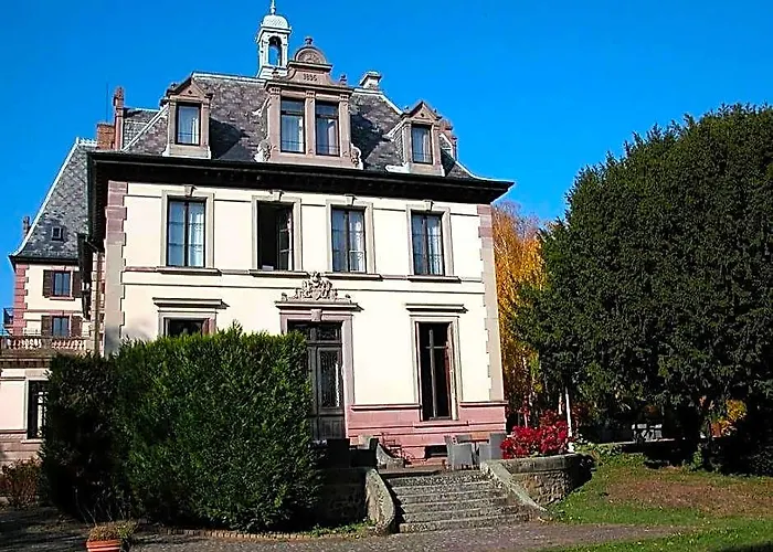 Domaine De Beaupre, The Originals Relais