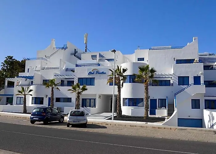 Club Pocillos Lanzarote