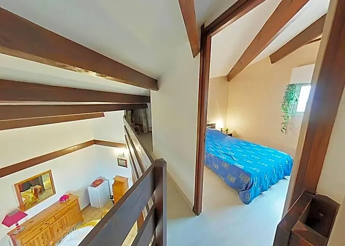 Proche Mer - Appartement Avec Terrasse Sans Vis A Vis