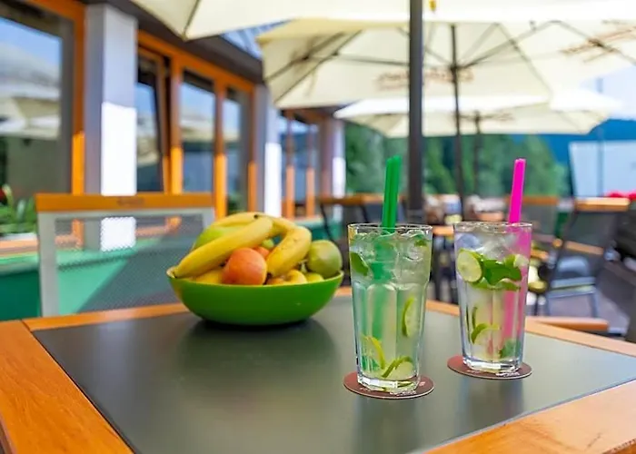 Parkhotel Harrachov
