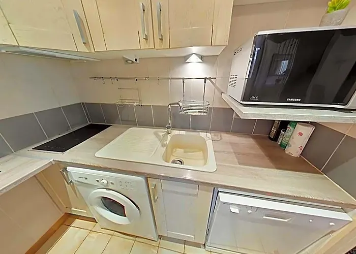 Proche Mer - Appartement Avec Terrasse Sans Vis A Vis