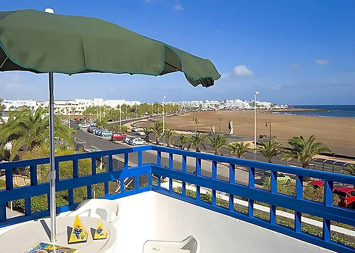 Club Pocillos Lanzarote