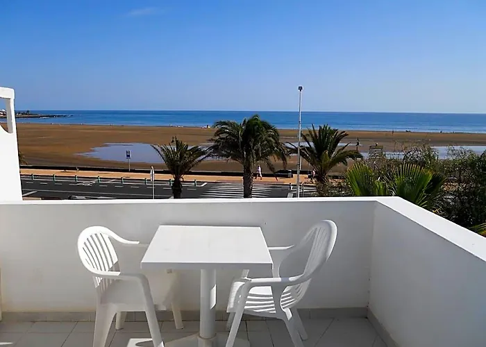 Club Pocillos Lanzarote