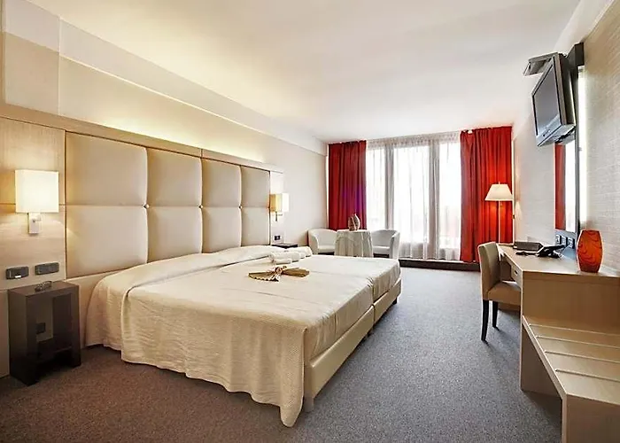 Cocca Hotel Royal Thai Spa