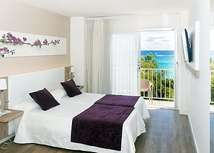 Hotel Brisa Marina
