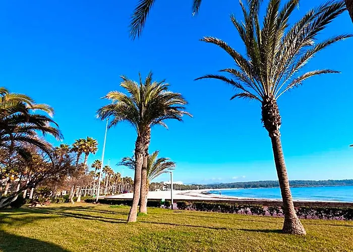 Hotel Brisa Marina