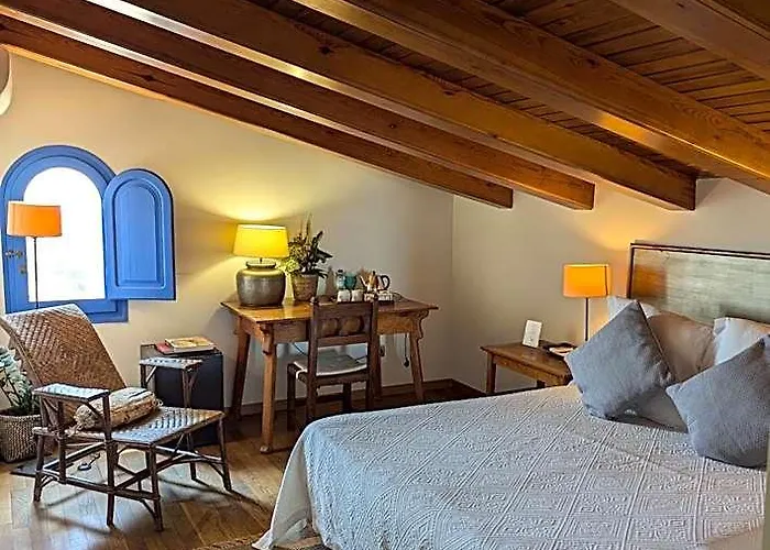 Hostal De La Placa - Hotel Boutique