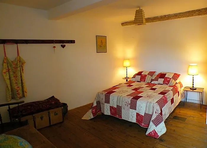 Nidelice Chambre D'Hotes