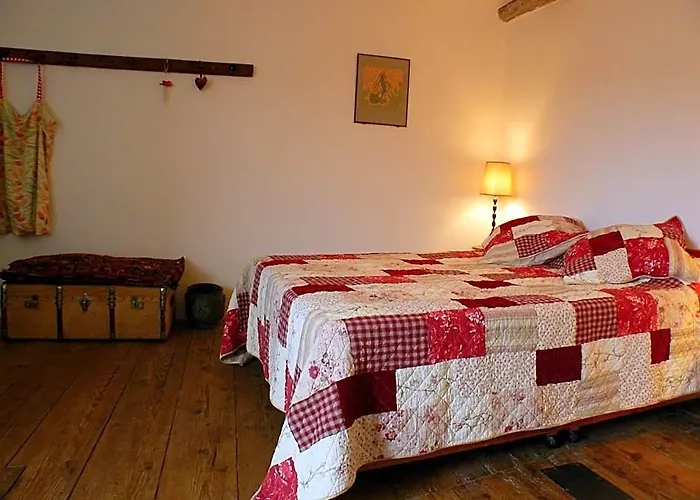 Nidelice Chambre D'Hotes
