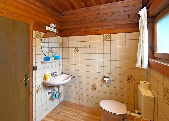Ferienwohnung In Kamschlacken