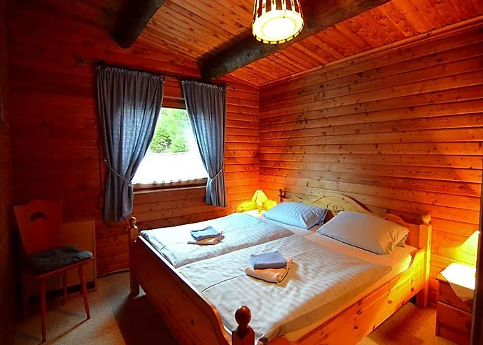 Ferienwohnung In Kamschlacken