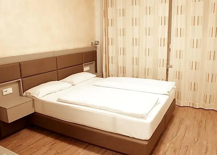 Isar City Hotel